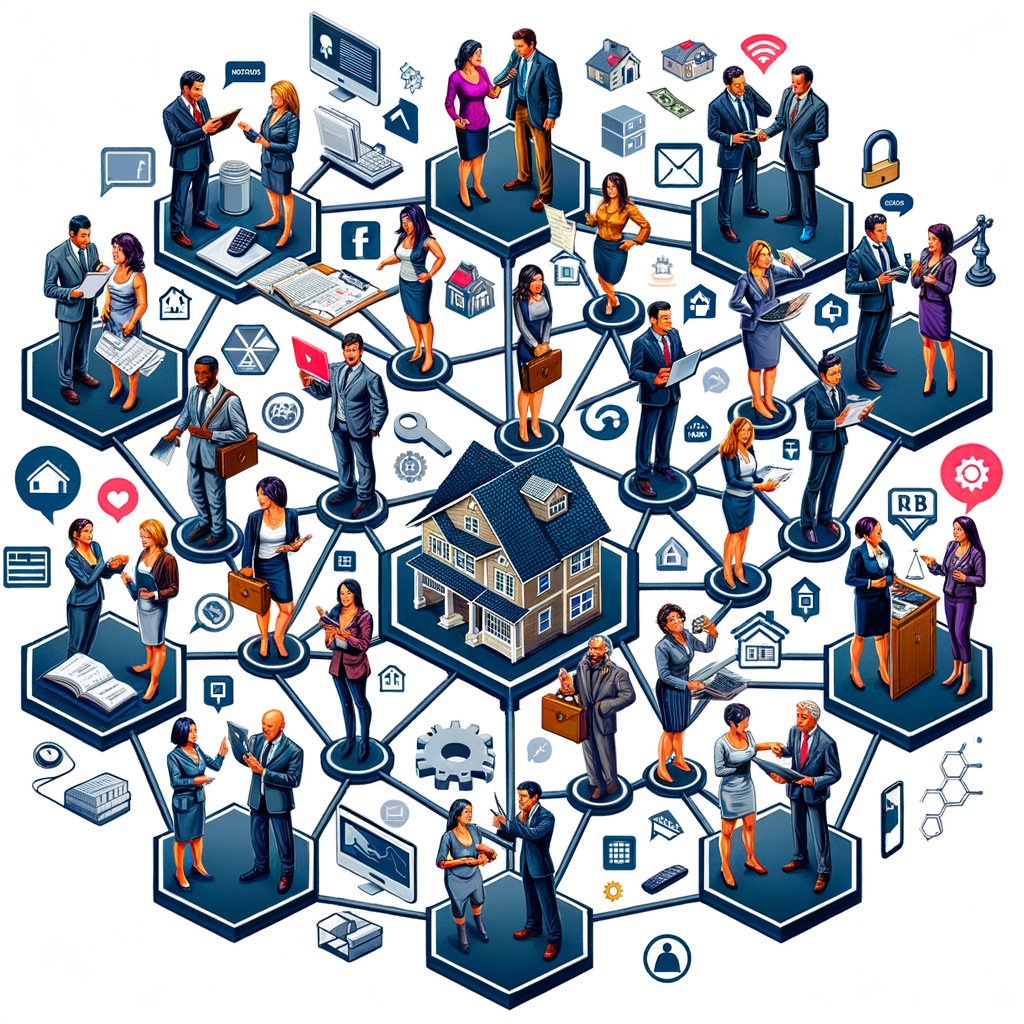 Building a Support Network for Your FSBO Journey