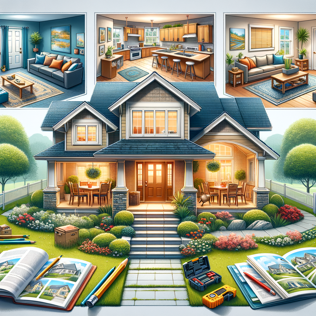 Creating a Memorable First Impression for FSBO Buyers