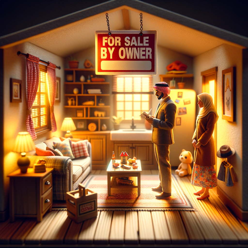 Creating an Emotional Connection with FSBO Buyers