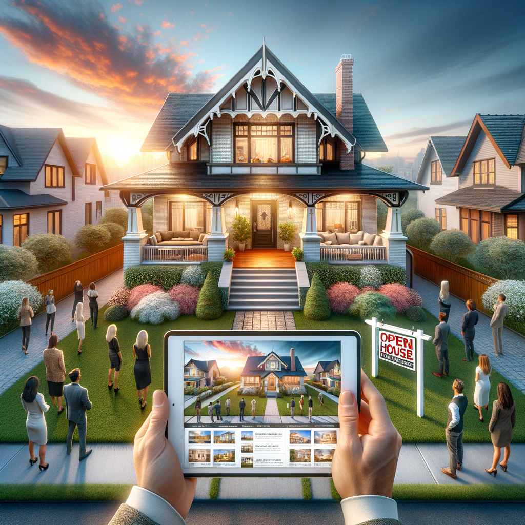 Curating Your FSBO Home’s Story for Potential Buyers