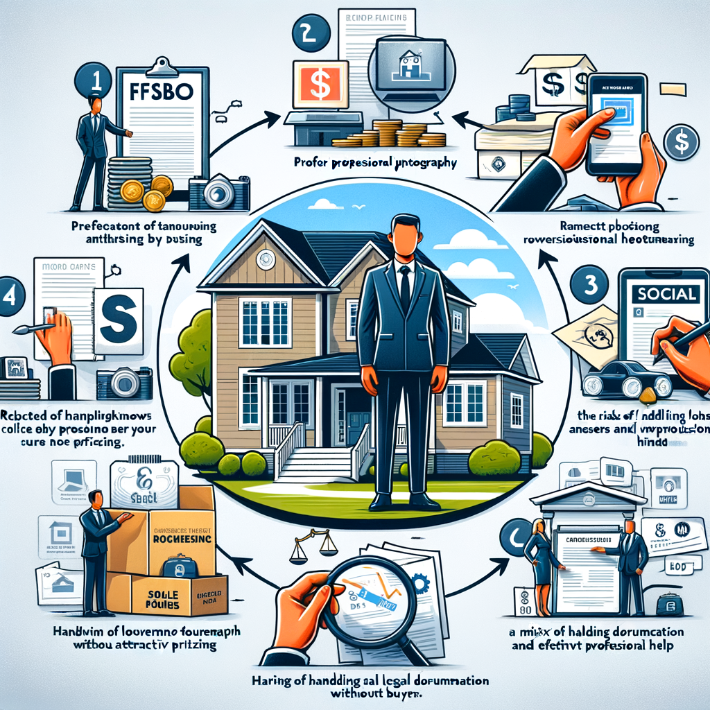 FSBO Case Studies: What Worked and What Didn’t