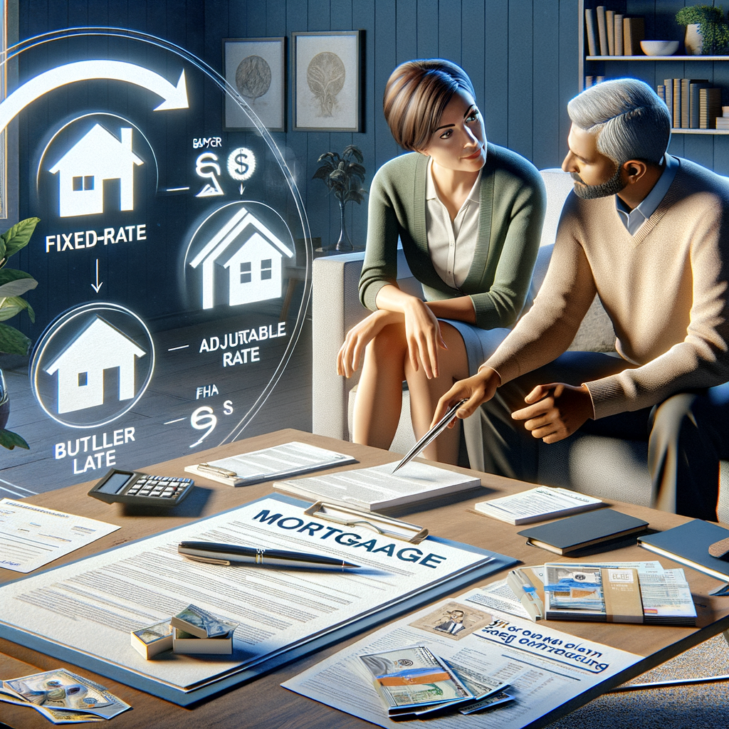 FSBO: How to Handle Financing Questions from Buyers