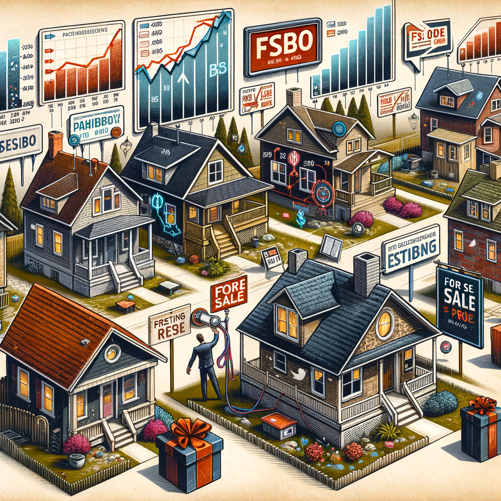 FSBO Pricing Strategies: How to Compete in the Market