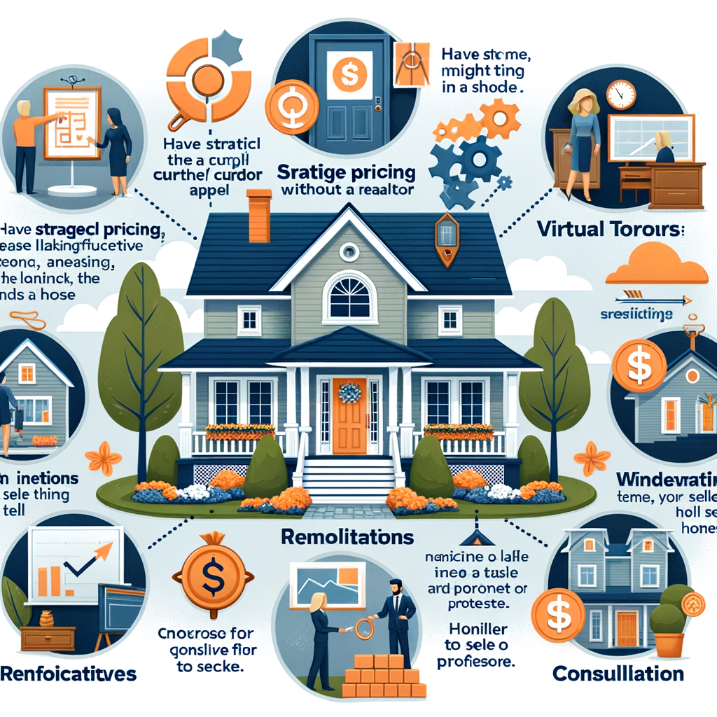 FSBO: Tips for Selling Your Home in the Off-Season