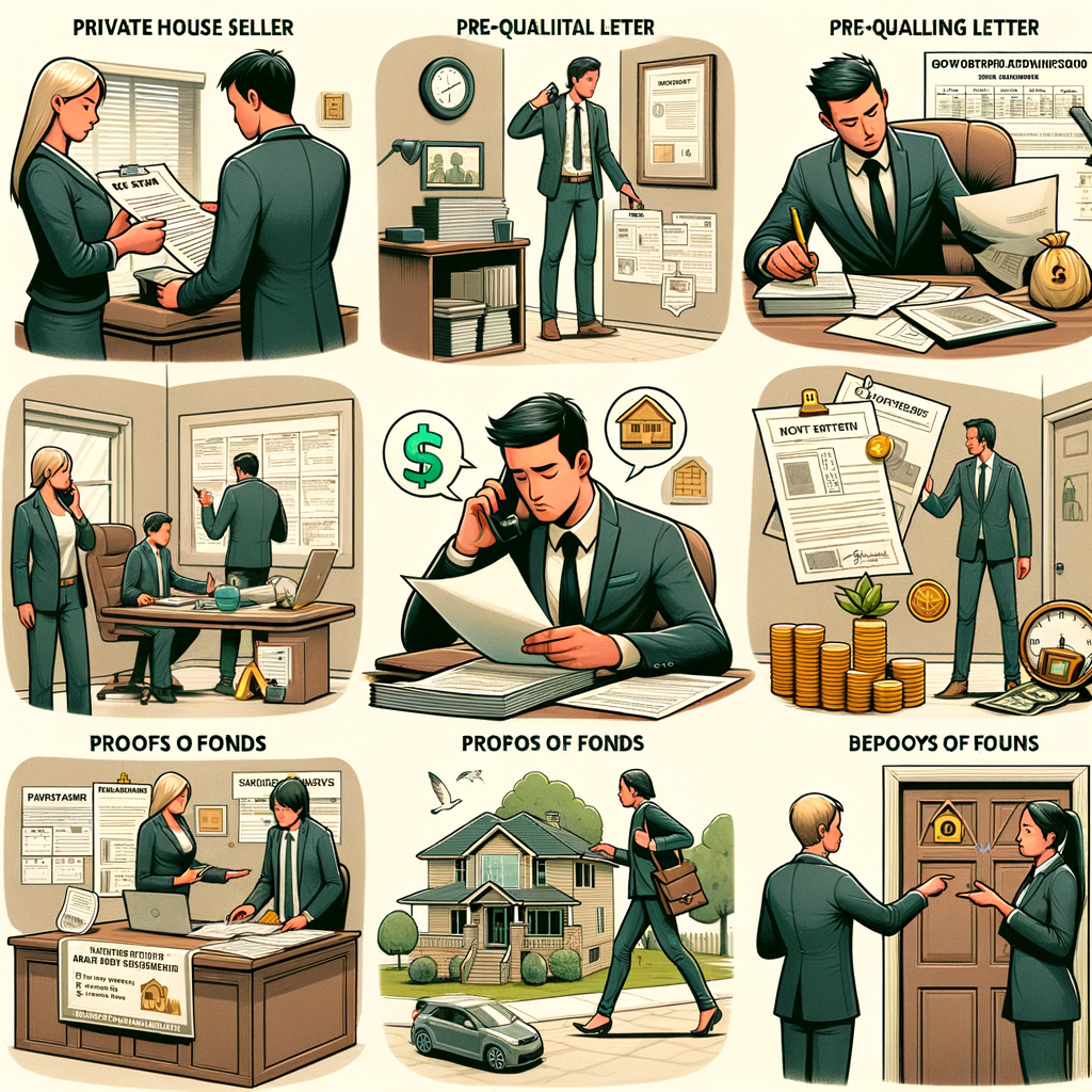 How to Efficiently Screen Potential Buyers as a FSBO Seller