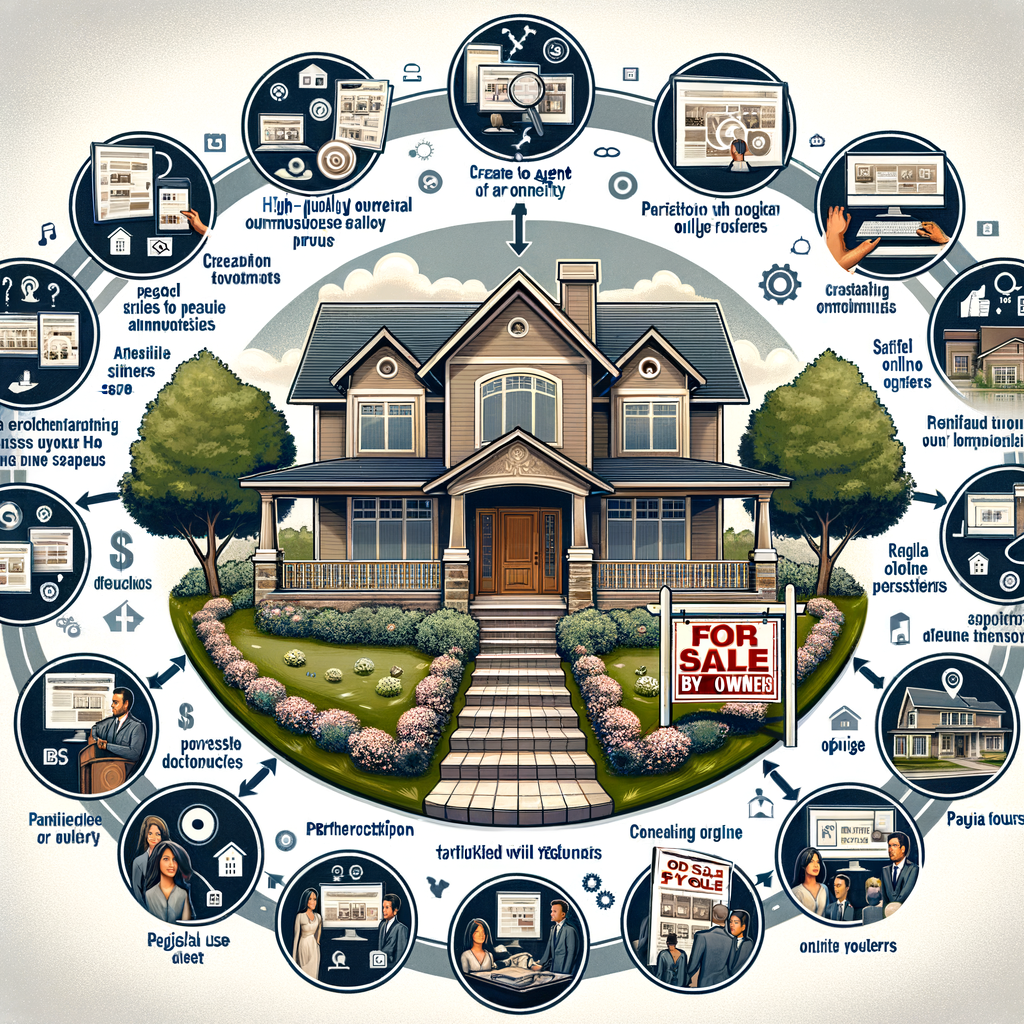 Innovative FSBO Marketing Tactics for Social Media