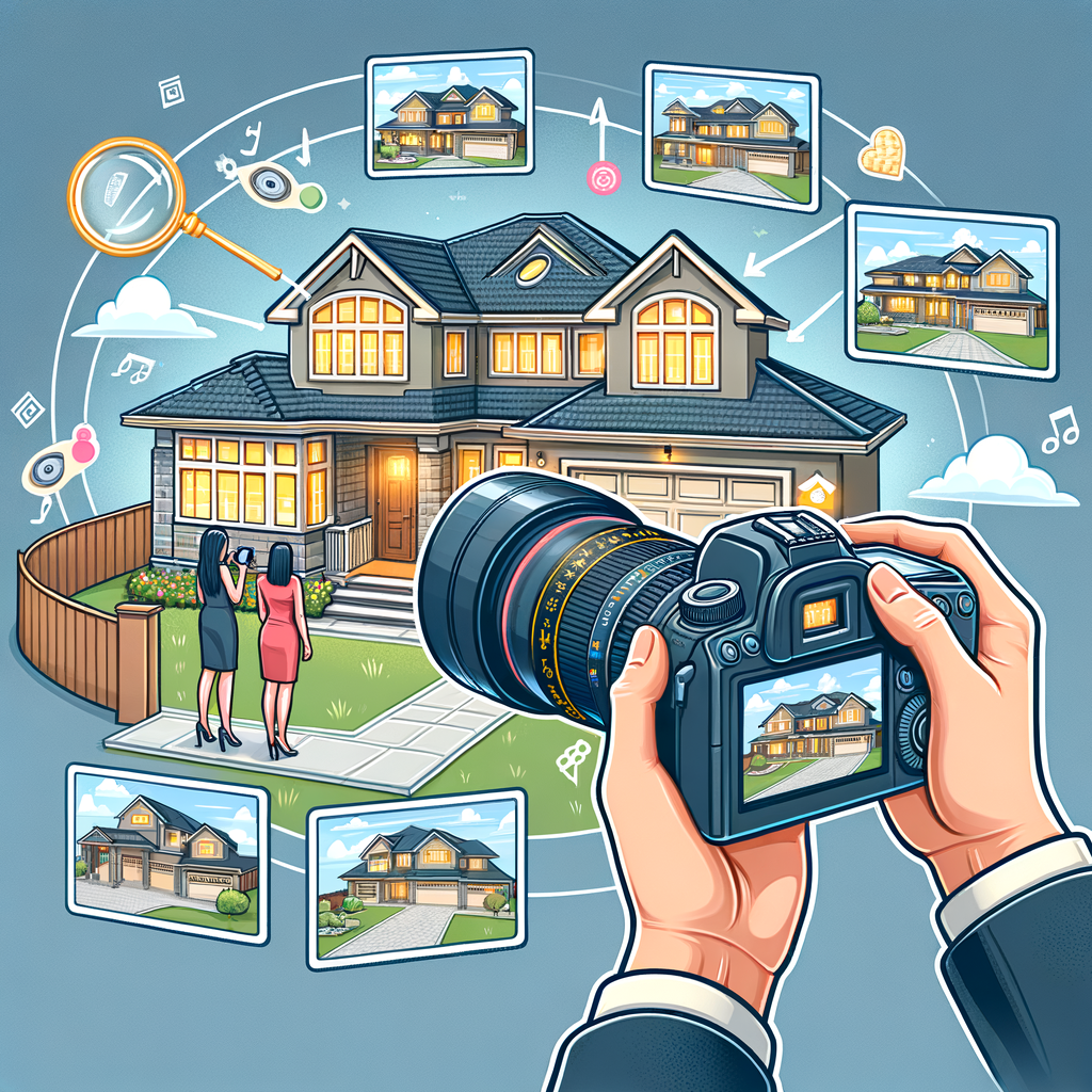 Spotlight on FSBO: Real Estate Photography Tips