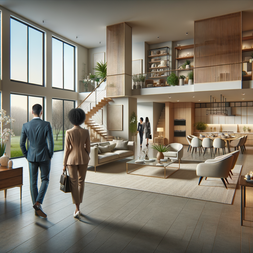 The Role of Home Staging in FSBO Transactions