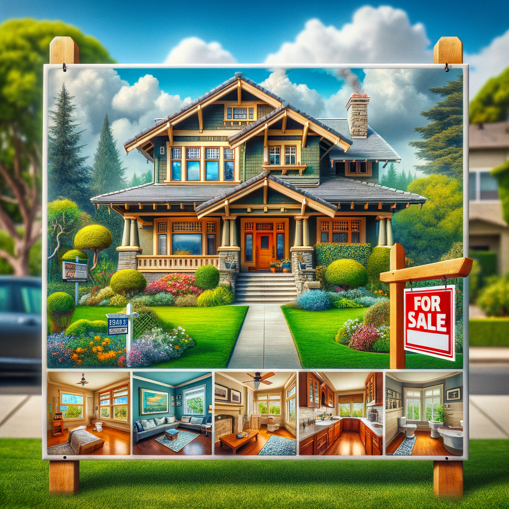 Writing an Effective FSBO Listing Description