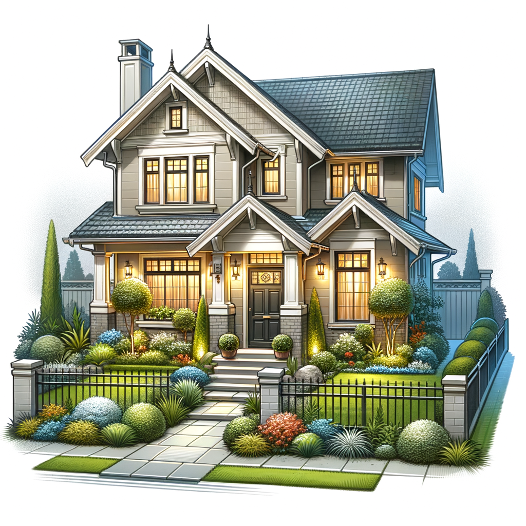 Boosting Curb Appeal: Quick Exterior Fixes That Attract Buyers