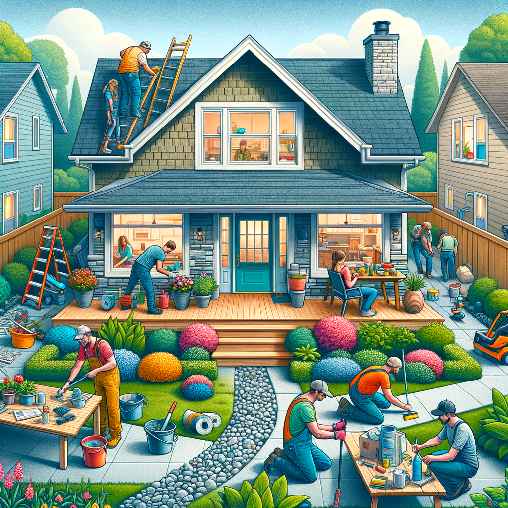 DIY Fixes That Paid Off Big in the Sale