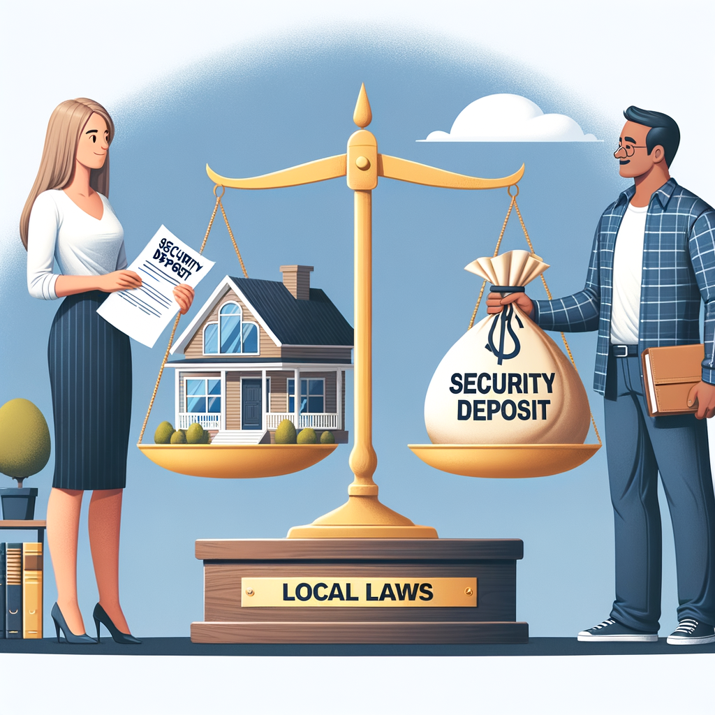 Deciphering the Security Deposit: What Renters Need to Know