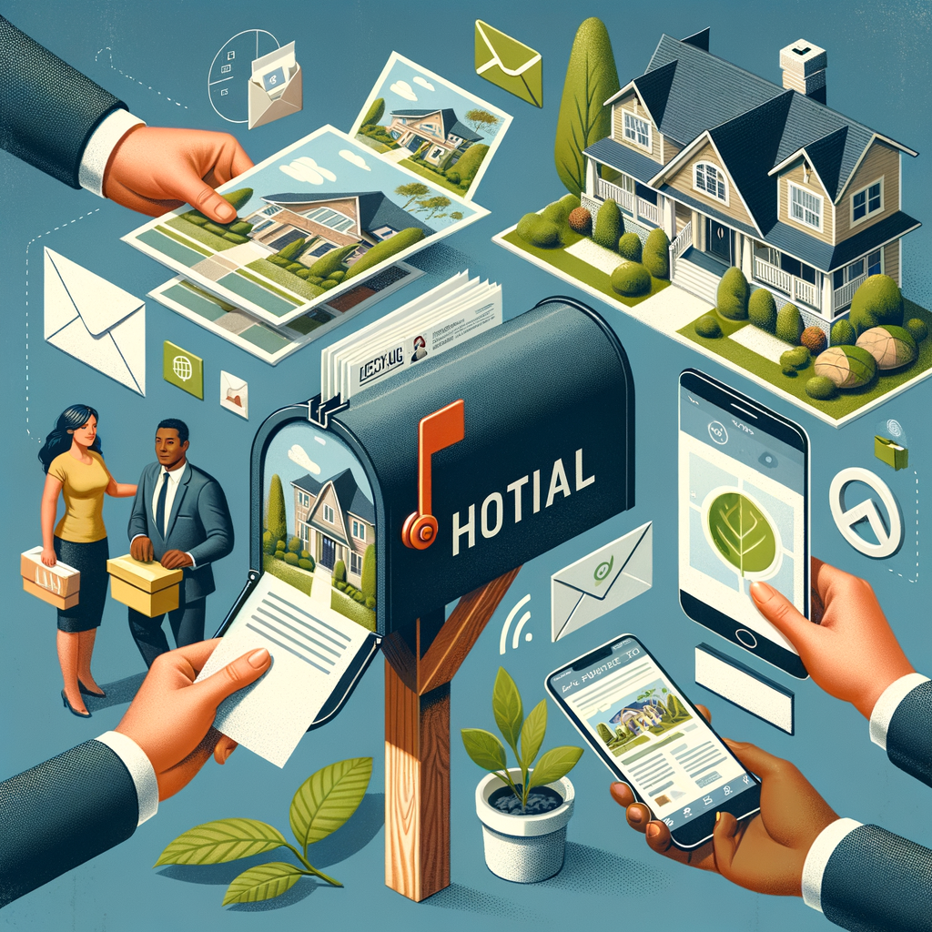 Direct Mail Campaigns: Do They Work for Home Selling?