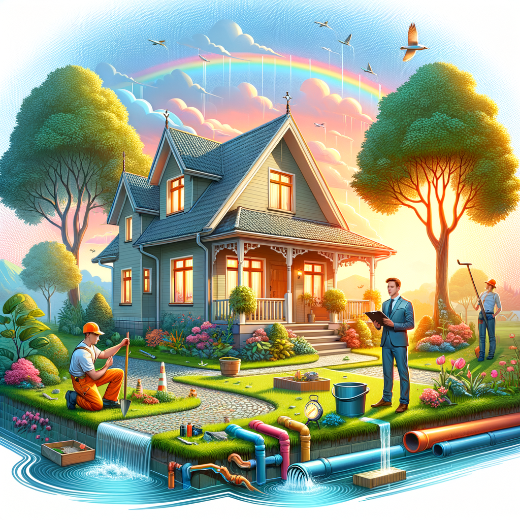 Ensuring Your Home’s Foundation Stays Solid