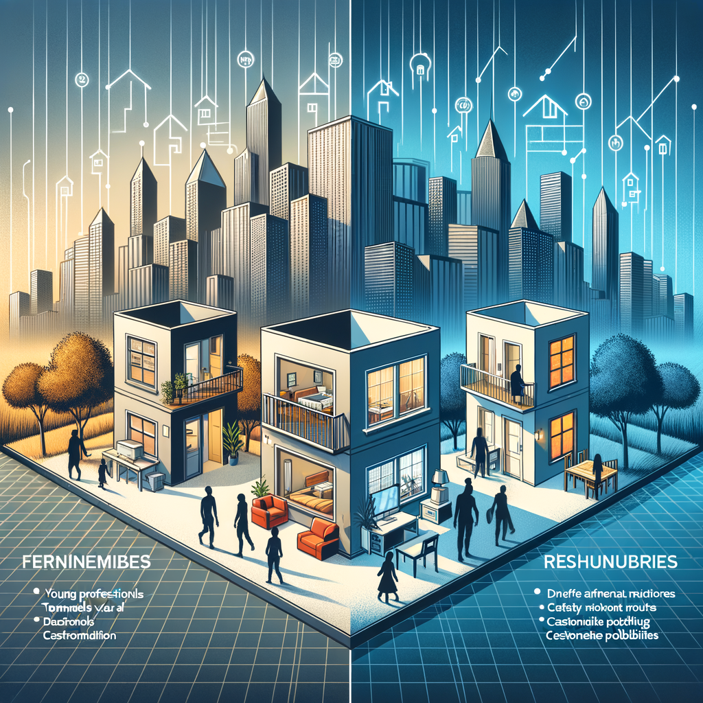Furnished vs. Unfurnished: What’s Trending in the Rental Market?