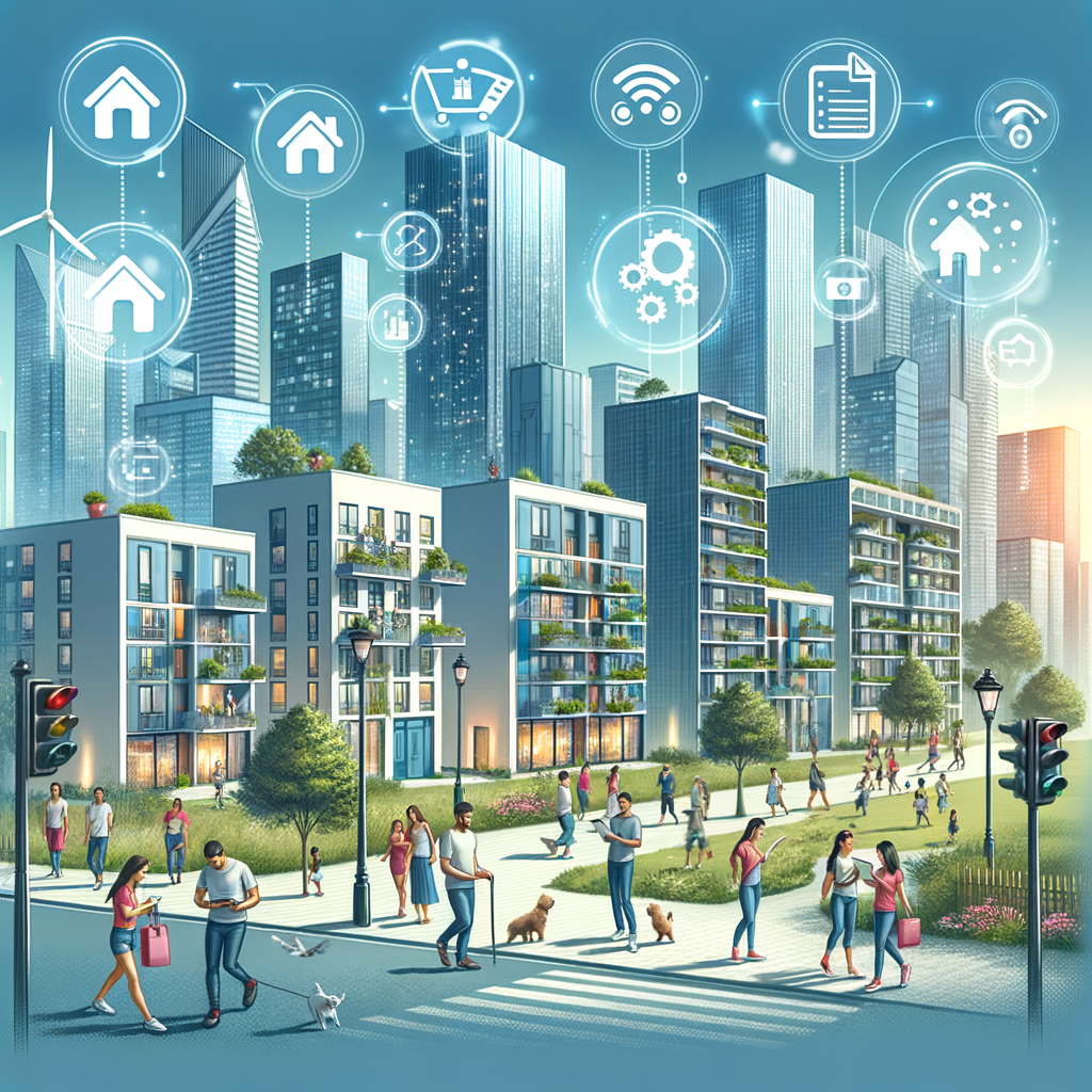 Millennials and the Real Estate Market: Trends and Predictions