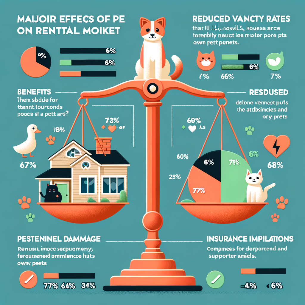 Pet Policies and Rental Markets: How Furry Friends Influence Decisions