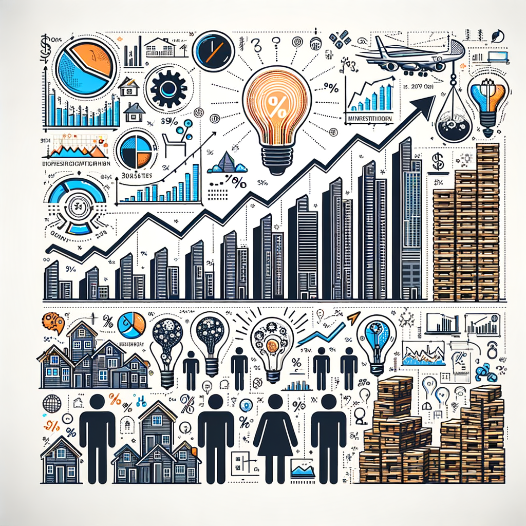 Predicting the Next Real Estate Boom: Key Indicators to Watch