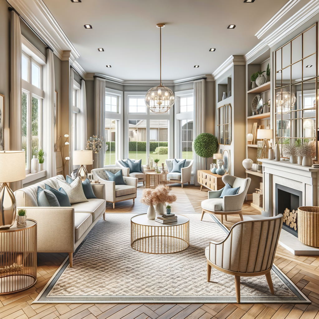 Staging Your Home on a Budget: Tips and Tricks