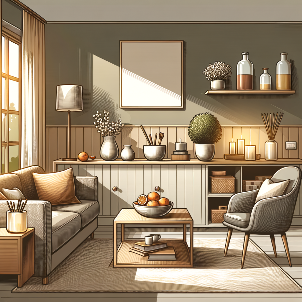 The Role of Scent in Selling Your Home: What Works