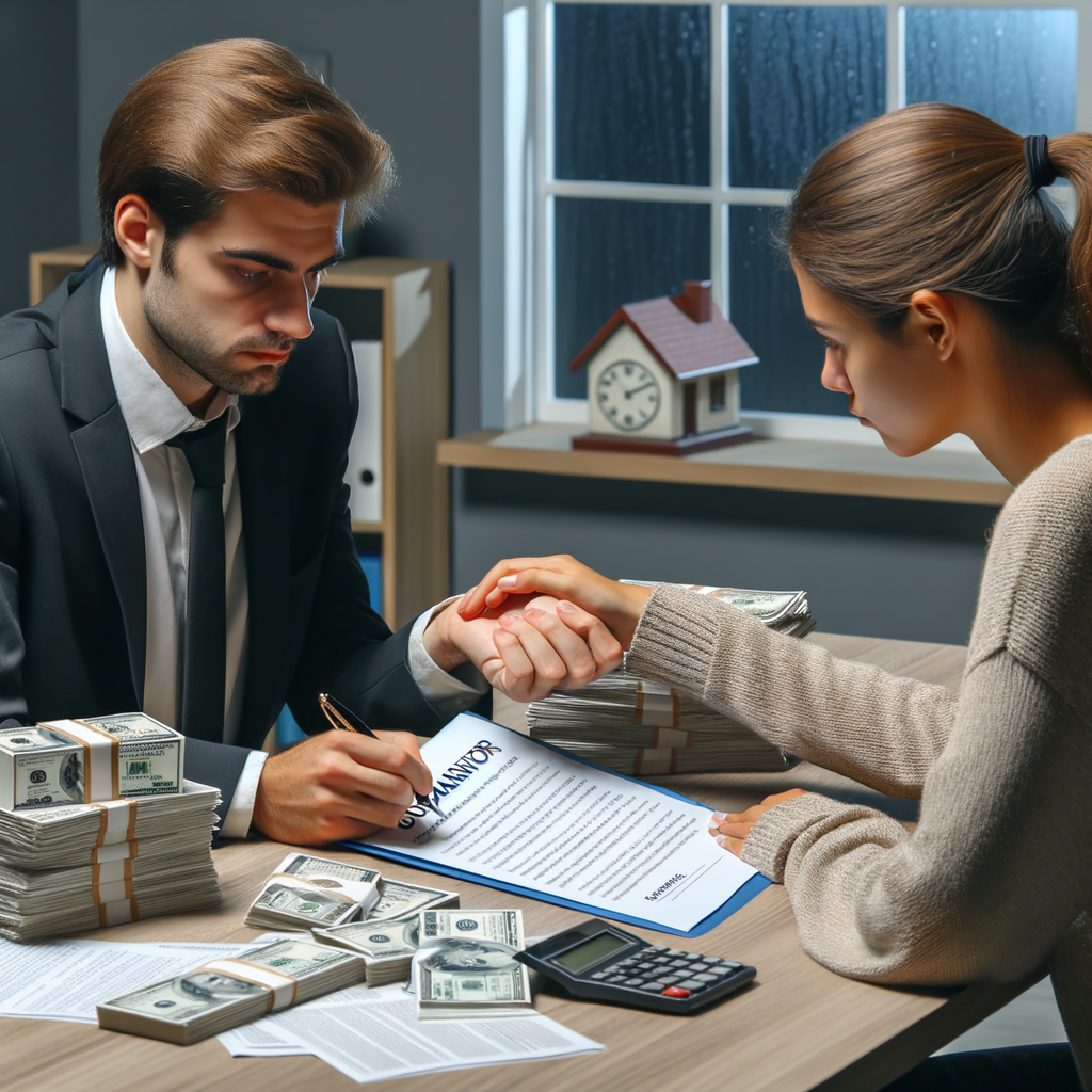 The Role of a Guarantor in Securing Your Rental