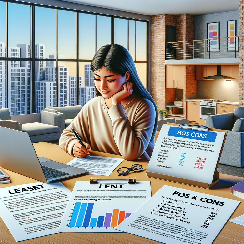 Understanding Lease Renewals: What Renters Should Consider