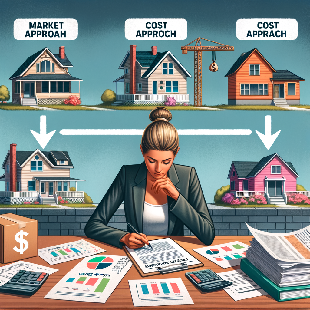 Understanding Property Tax Assessments and Appeals