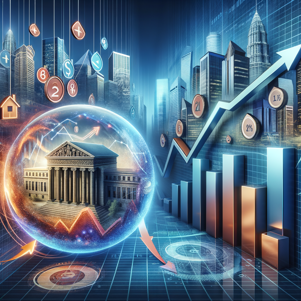 Understanding the Ripple Effect of Interest Rate Changes on Home Prices