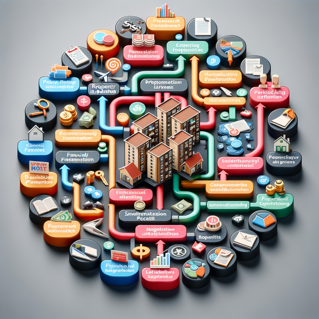 Handling Special Assessments in Condo Sales