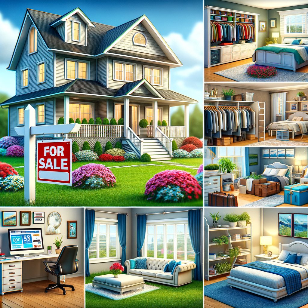 How to Prepare Your Home for Sale in a Competitive Market