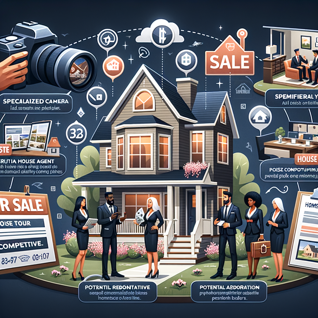 How to Sell a Home with Unique or Unusual Features