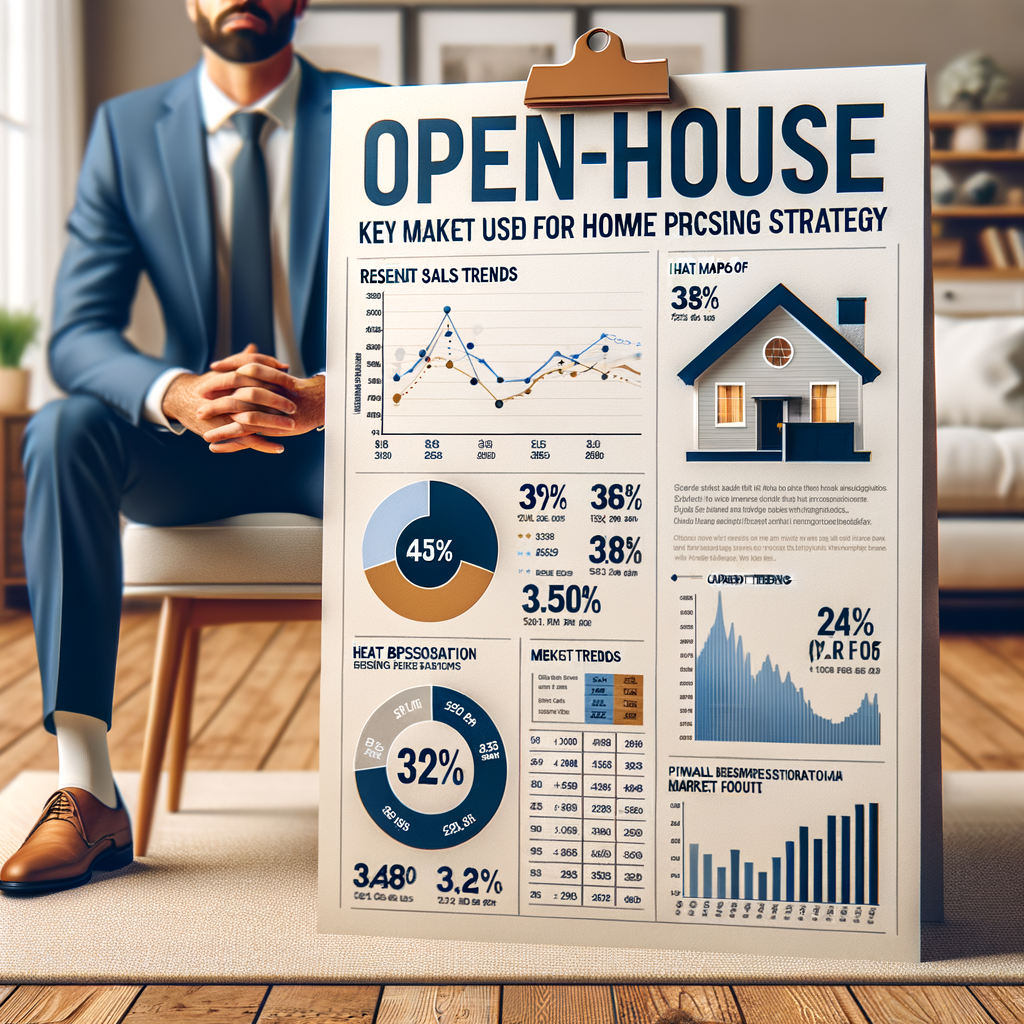 Leveraging Local Real Estate Market Data to Price Your Home