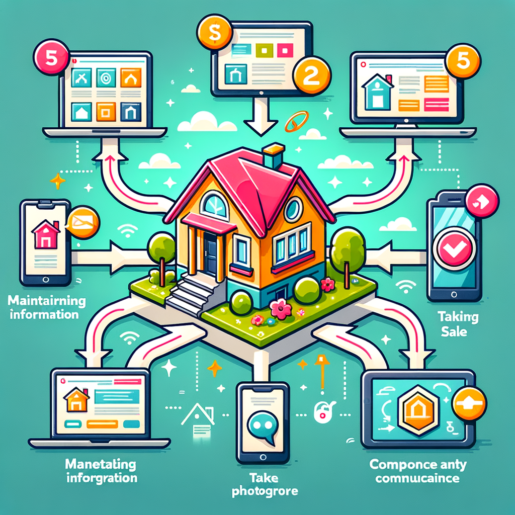 Maximizing Exposure: Listing Your Home on Multiple Platforms