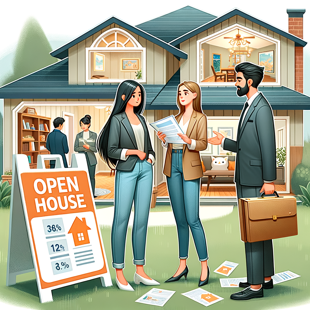 Preparing Your Home for Sale During a Divorce