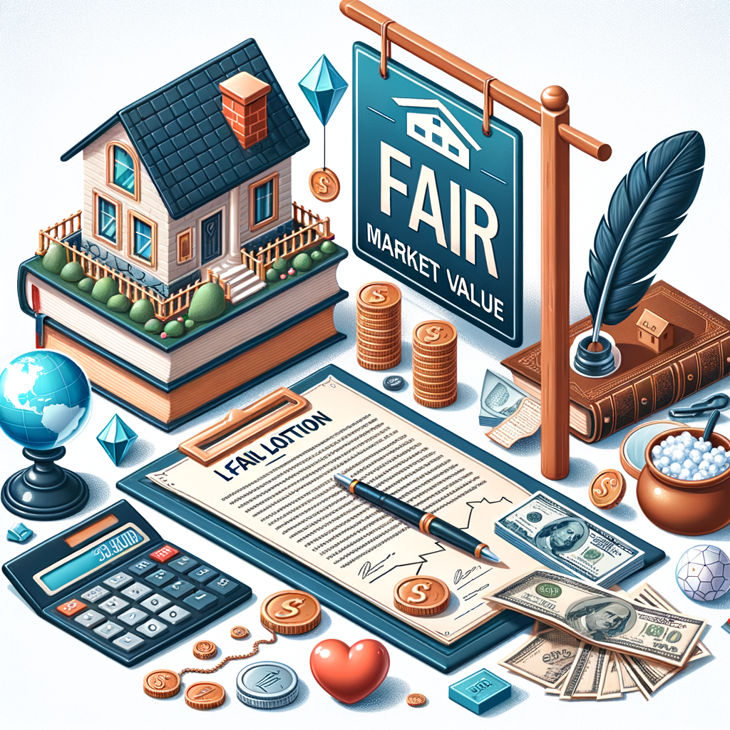 Selling Your Home to a Relative: What to Consider