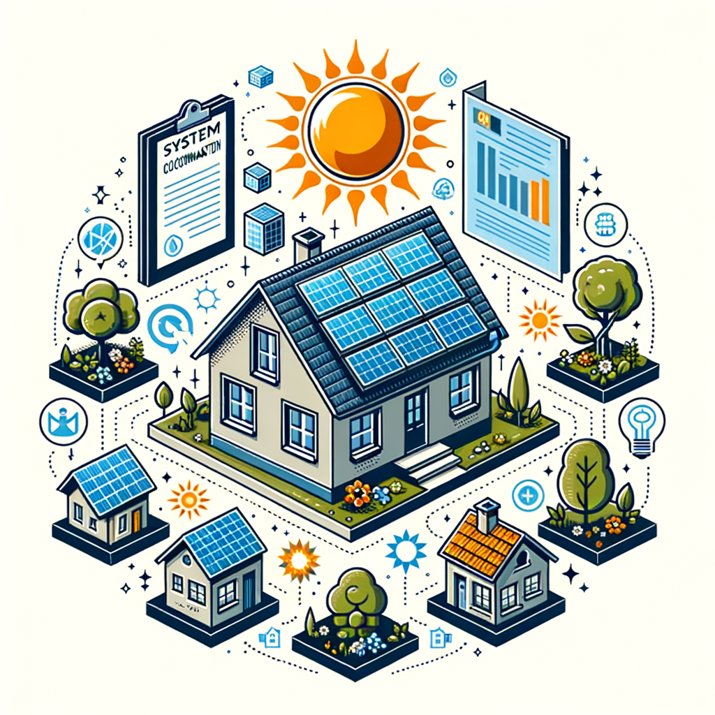 Selling a Home with Solar Panels: Advantages and Considerations