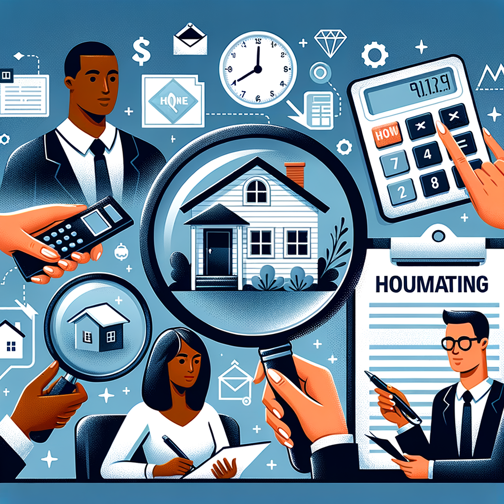 Strategies for Selling a Home with Outstanding Mortgages