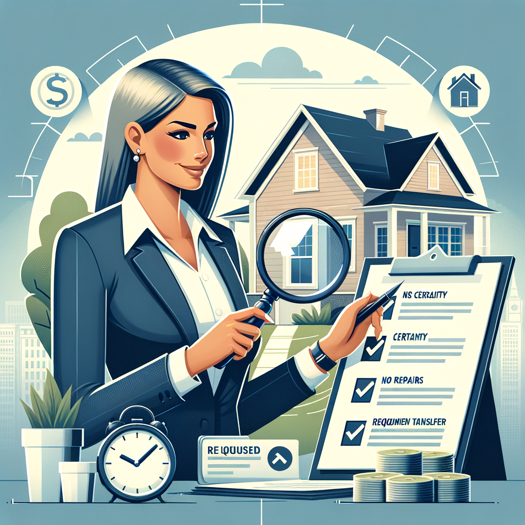 The Advantages of Selling Your Home to an Investor