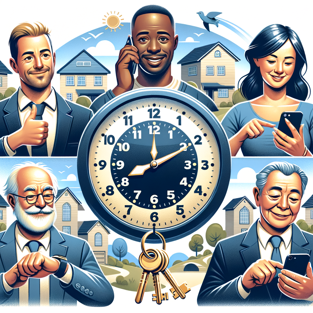 The Importance of Flexible Showing Times for Potential Buyers