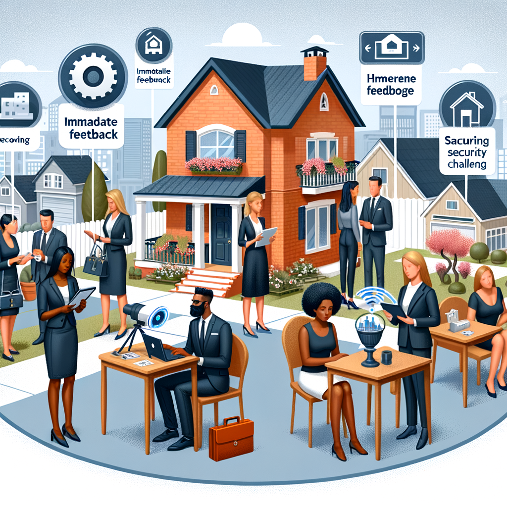 The Role of Open Houses in Today’s Market