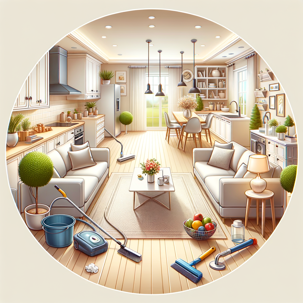 Tips for Selling Your Home While Still Living In It