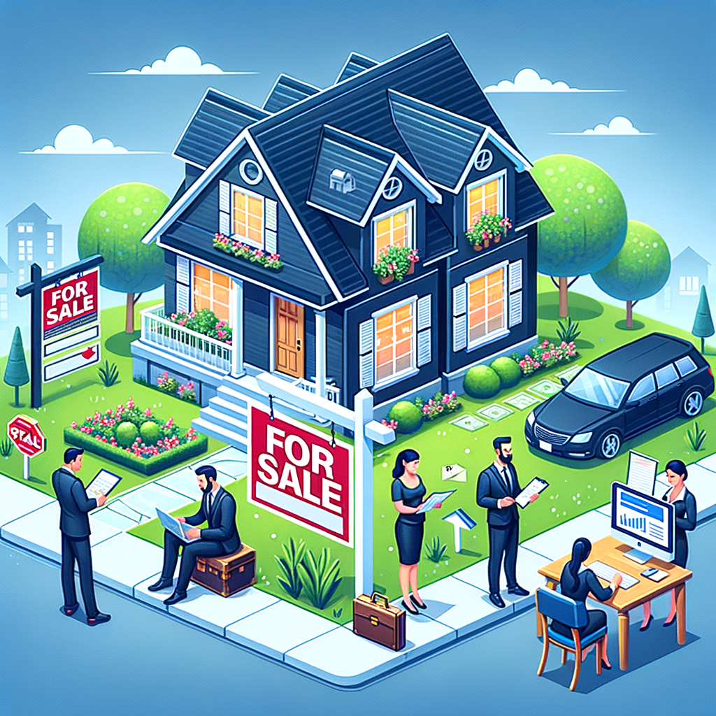 Tips for Selling a Multi-Family Property
