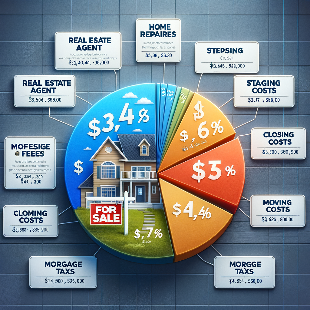 Understanding the Costs Involved in Selling Your Home