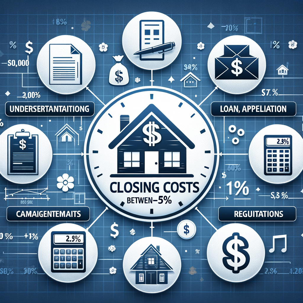 Closing Costs Explained: What to Expect When You Buy a Home