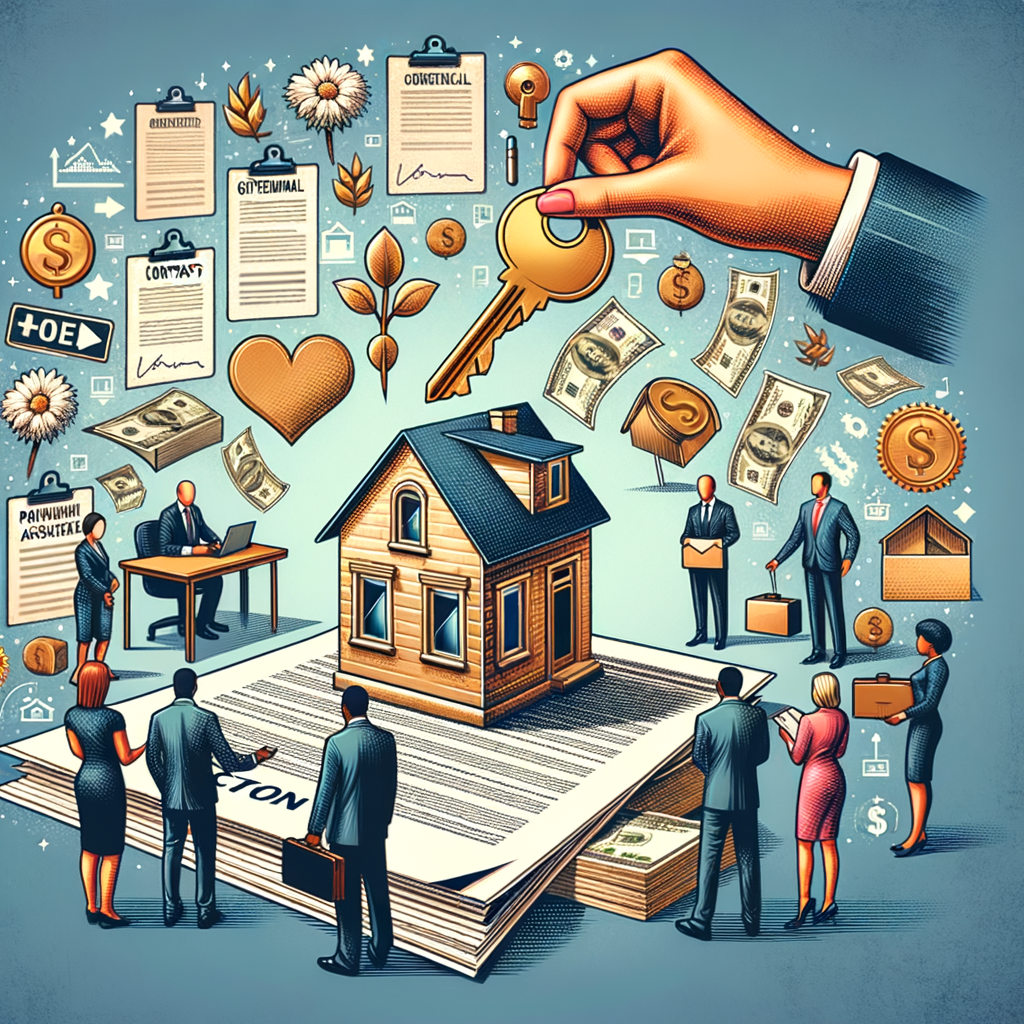 Down Payment Assistance Programs: What You Need to Know