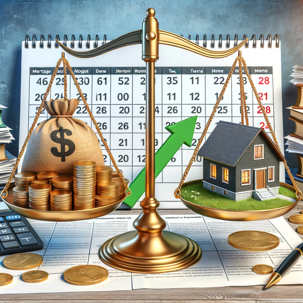 Mortgage Points: What Are They and Should You Pay Them?