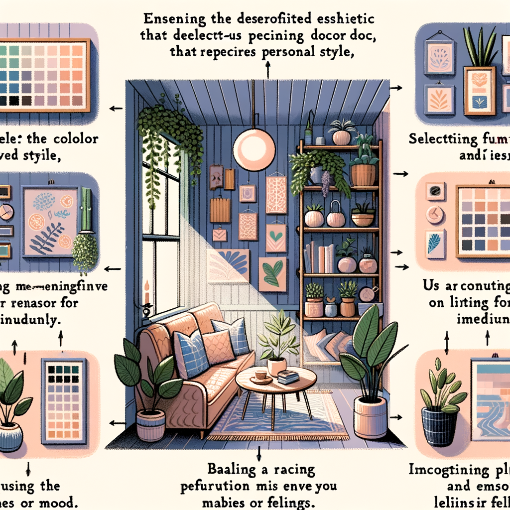 The Essential Guide to Personalizing Your New Space