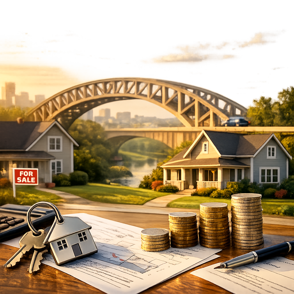 Bridge Loans: Financing Your Transition Between Homes