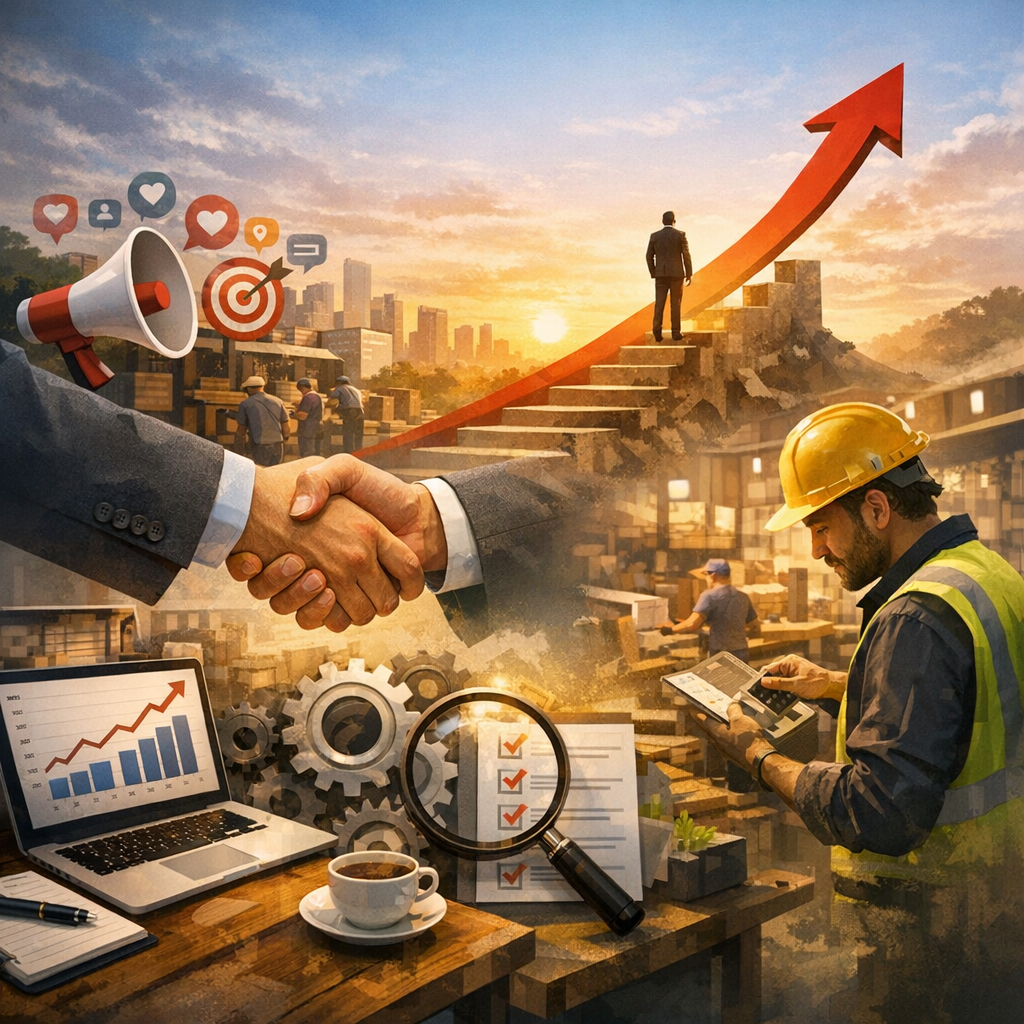 My Successful Strategy for Selling in a Slow Market