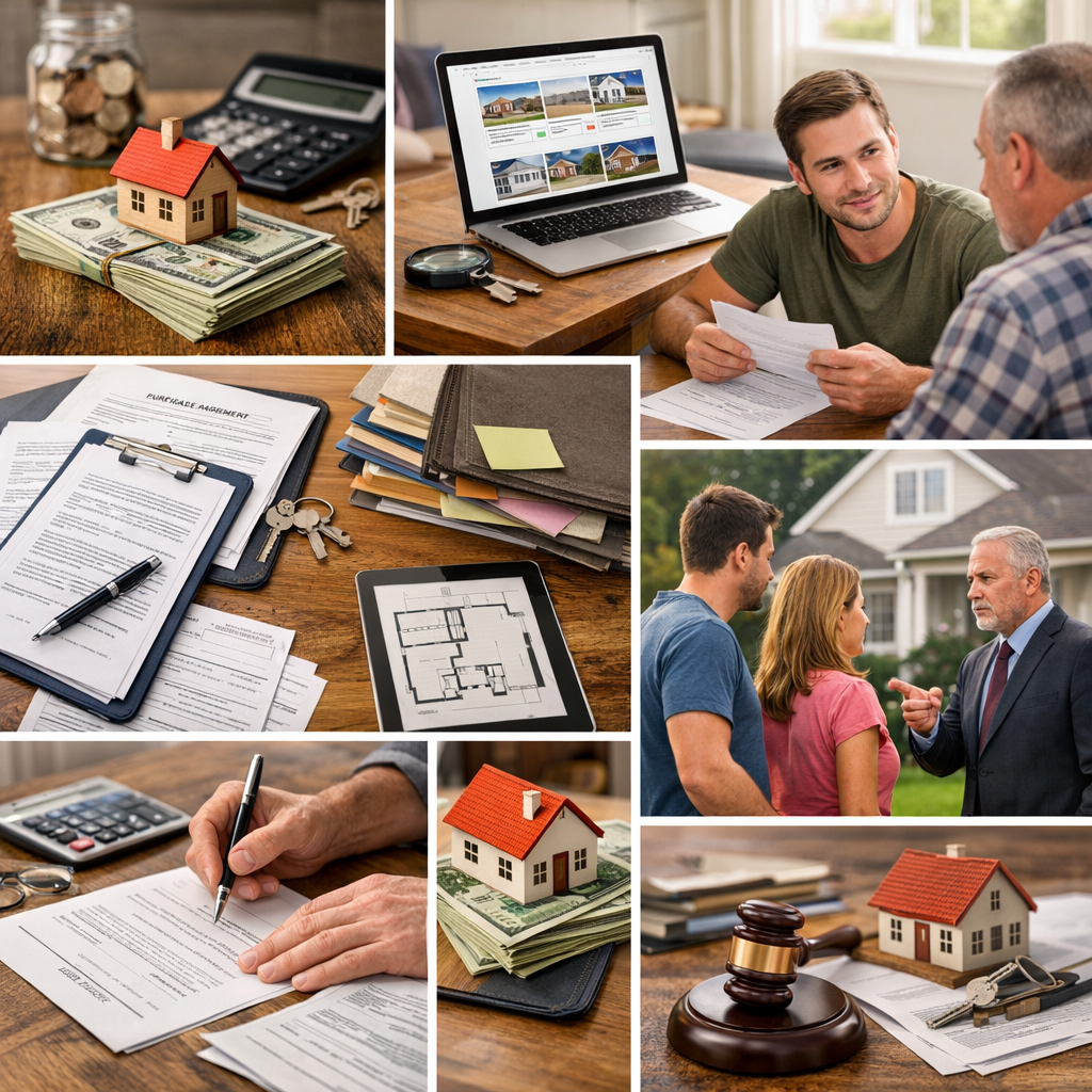 The Benefits and Challenges of Buying a Home Without a Realtor